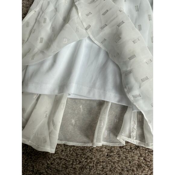 Julia Jordan Ruffle dress - Picture 3 of 10